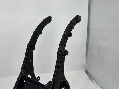 2007 - 2012 Harley-Davidson Touring Road Glide Rear Sub Frame Subframe Tail Rail 	48079-09BHP