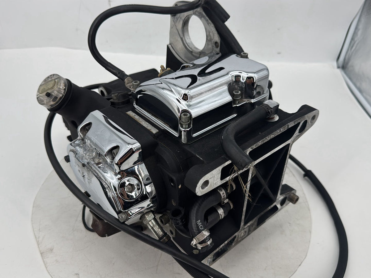 1999 - 2006 Harley-Davidson Touring Electra Glide Classic 5 Speed Transmission Gearbox 34771-01