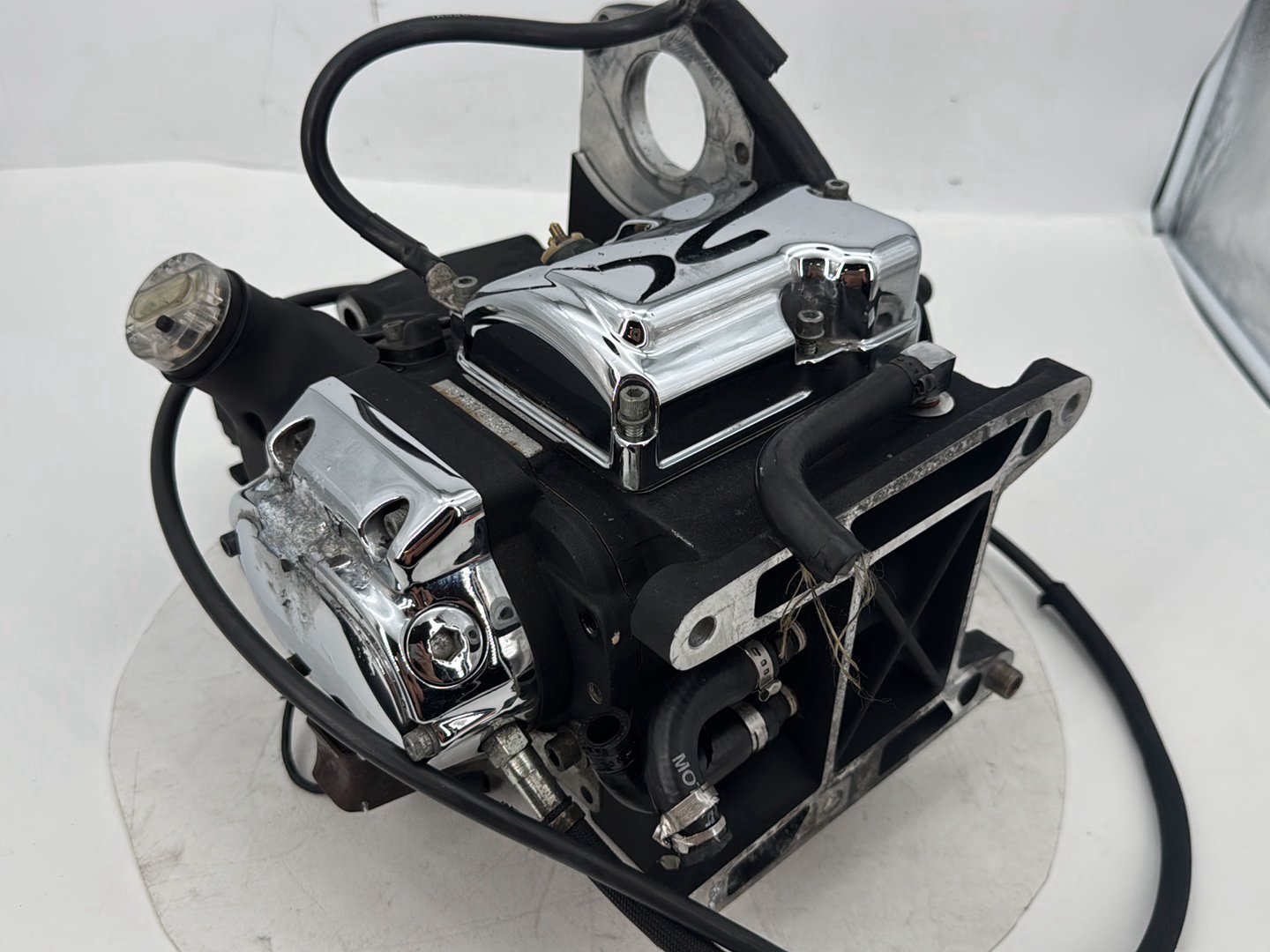1999 - 2006 Harley-Davidson Touring Electra Glide Classic 5 Speed Transmission Gearbox 34771-01
