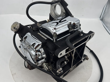 1999 - 2006 Harley-Davidson Touring Electra Glide Classic 5 Speed Transmission Gearbox 34771-01
