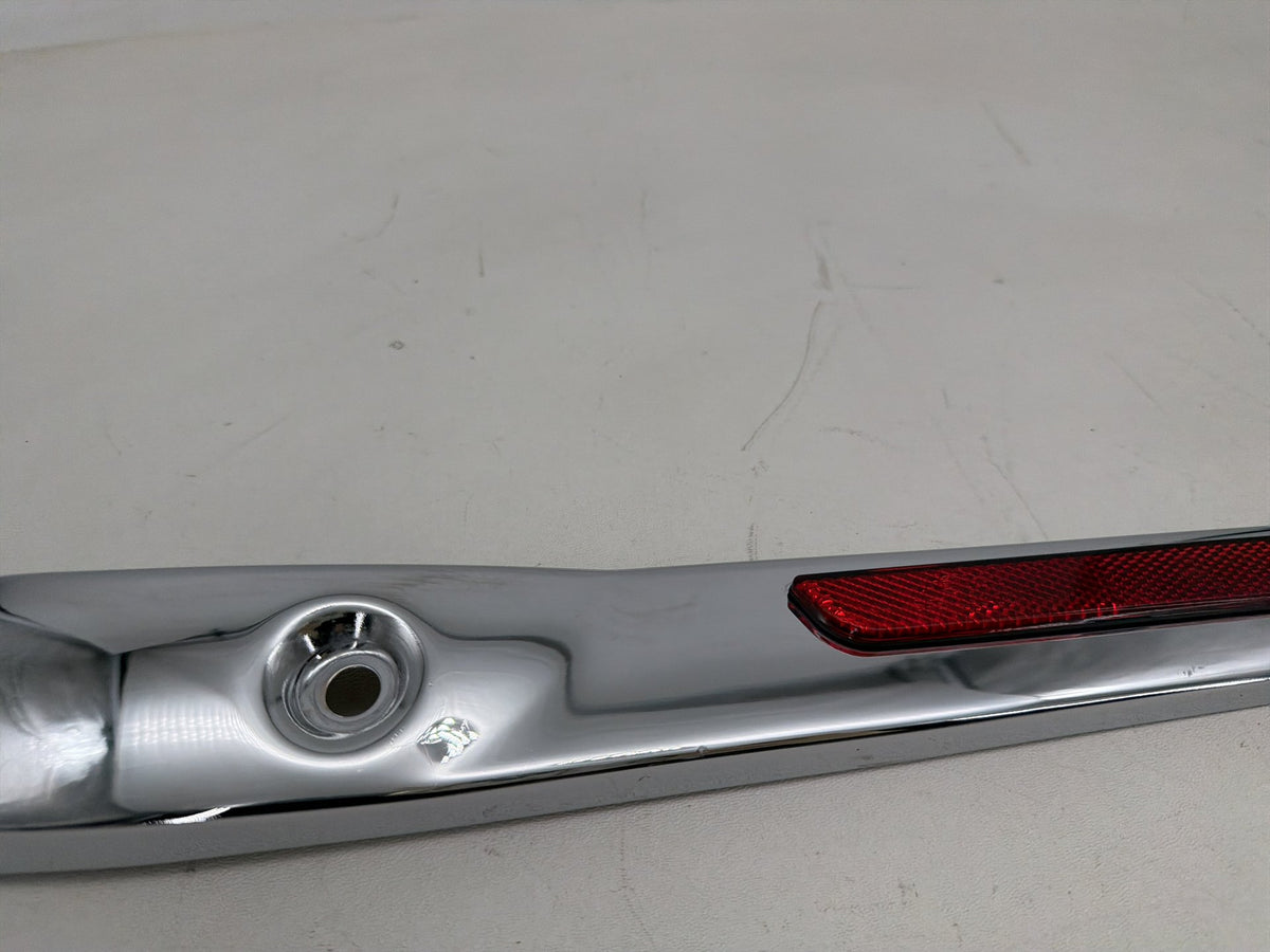 2016 Harley Dyna Fat Bob FXDF 103 OEM Rear Left Right Fender Struts Bracket