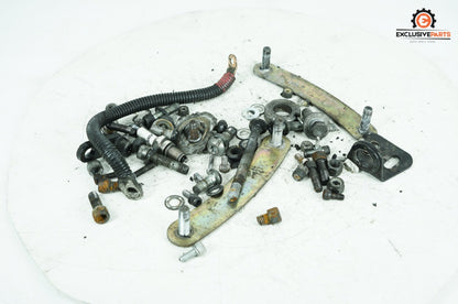 1999 - 2006 Harley-Davidson Softail Deuce Hardware Bolts Nuts & Brackets 70078-00