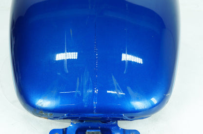 2007 - 2012 Harley-Davidson Touring Electra Glide Ultra Fuel Gas Tank Gasoline Reservoir 61356-08