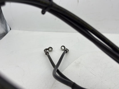 2019 - 2023 Harley-Davidson Touring Street Glide Front Brake Hose Line Pipe ABS 41800011