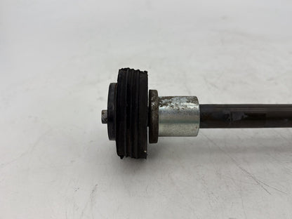 2008 Harley Touring FLHTCU Electra Glide Ultra OEM Rear Fork Swingarm Pivot Bolt Shaft