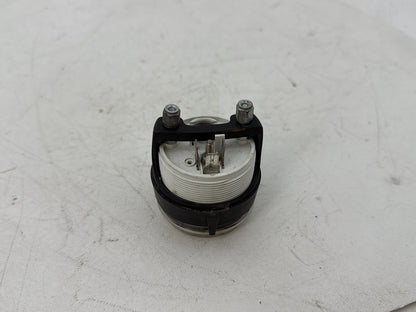 2008 - 2016 Harley-Davidson Touring Electra Glide Ultra Air Gauge Temperature Instrument Cluster 74689-10
