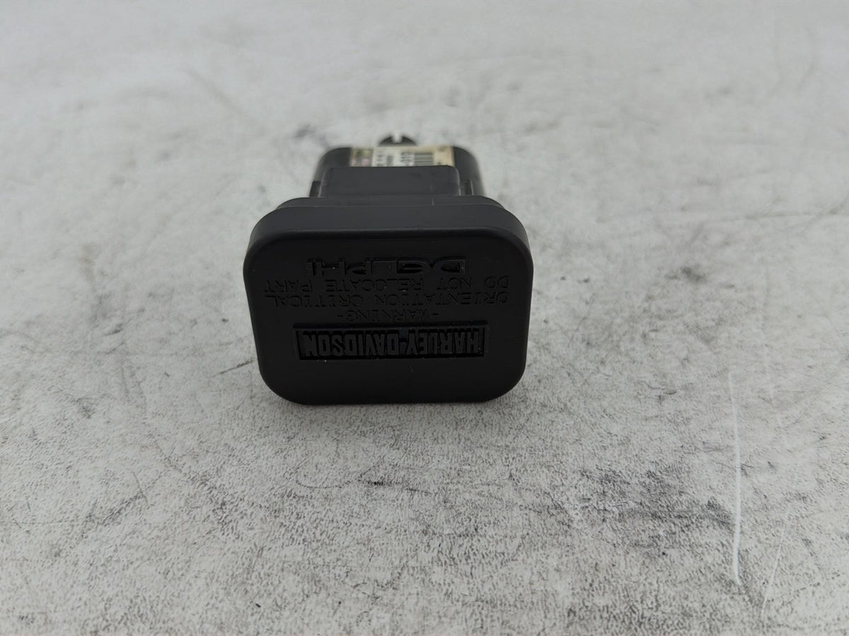 2006 Harley Sportster 1200 Custom XL1200C OEM Turn Signal Security Module TSSM