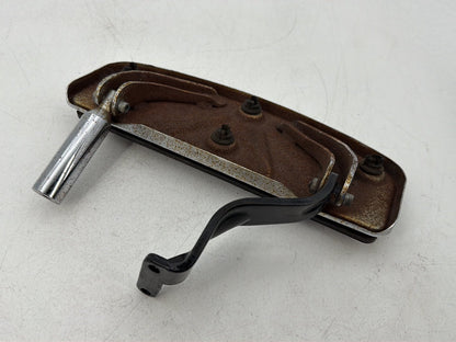 1986 - 1998 Harley-Davidson Softail Heritage Classic Left Driver 1 Floorboard Foot Rest 50614-91A
