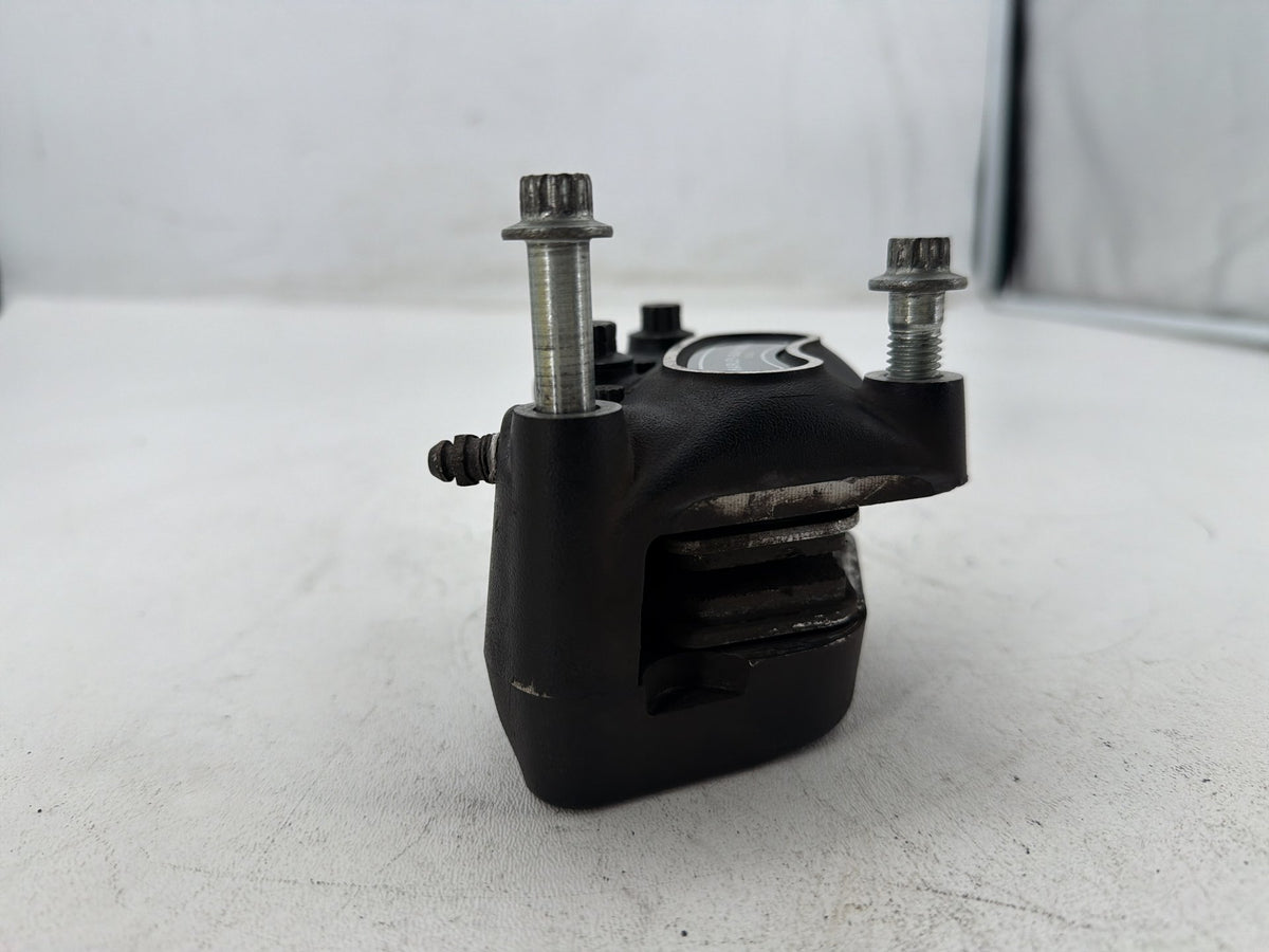 2002 Harley Electra Glide Touring Classic OEM Front Left 1 Brake Caliper