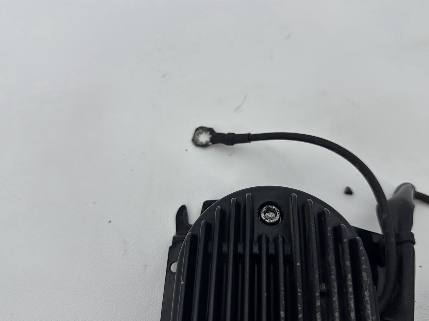 2007 Harley Softail Heritage Classic FLSTC OEM Voltage Regulator Rectifier