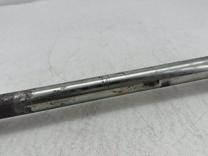 2013 Harley Street Glide Touring FLHX OEM Rear Wheel Axle Bolt Shaft