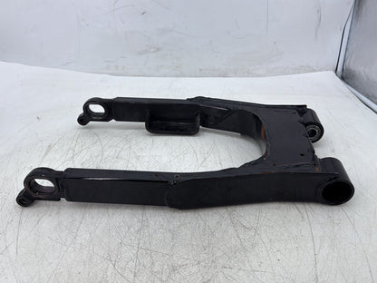 2004 Harley Road King Touring Custom FLHRSI OEM Rear Fork Swingarm Swing Arm