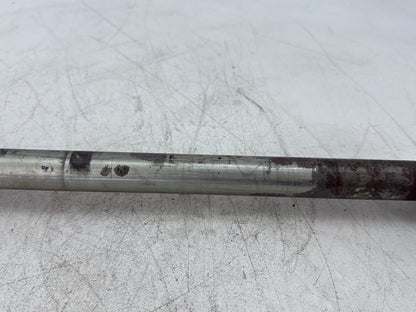 2013 Harley Electra Glide Touring Ultra FLHTCUI OEM Rear Wheel Axle Bolt Shaft