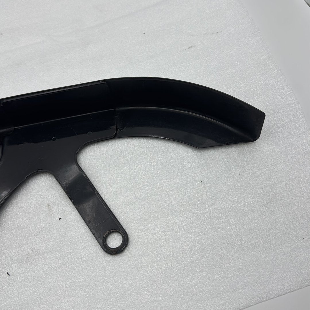 2008 Harley-Davidson Sportster Low Drive Belt Guard Cover Shield 60367-04