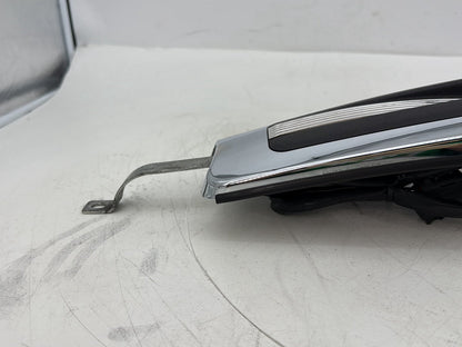 2008 Harley Electra Glide Touring Ultra FLHTCUI OEM Fuel Gas Tank Dash Console NOKey