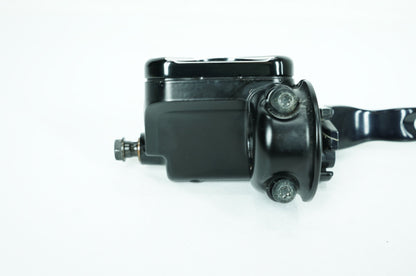 2008 - 2016 Harley-Davidson Touring Street Glide Front Right Brake Lever Master Cylinder Arlen Ness Deep Cut