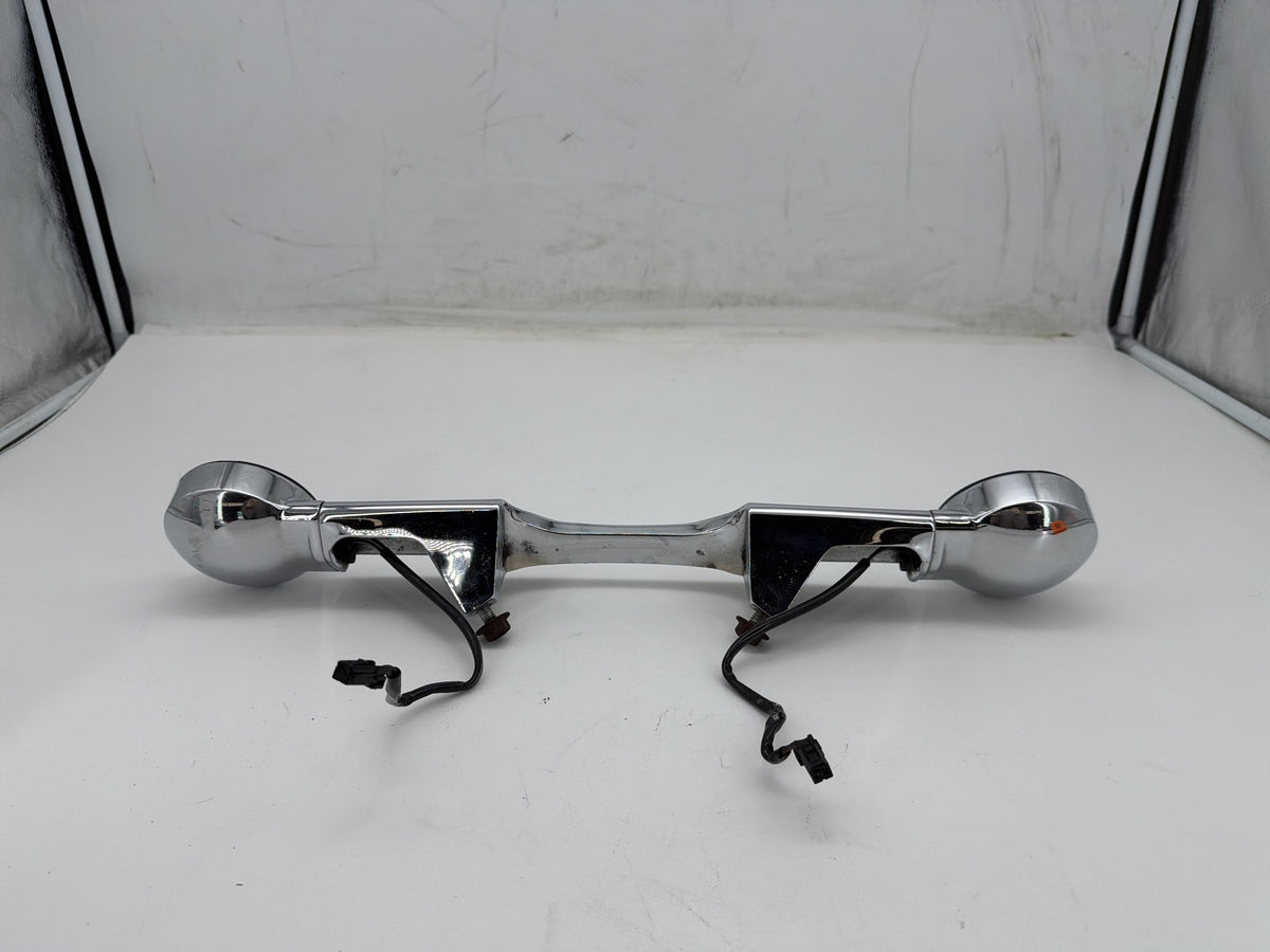 2006 Harley Electra Glide Touring Classic OEM Rear Left & Right Turn Signals