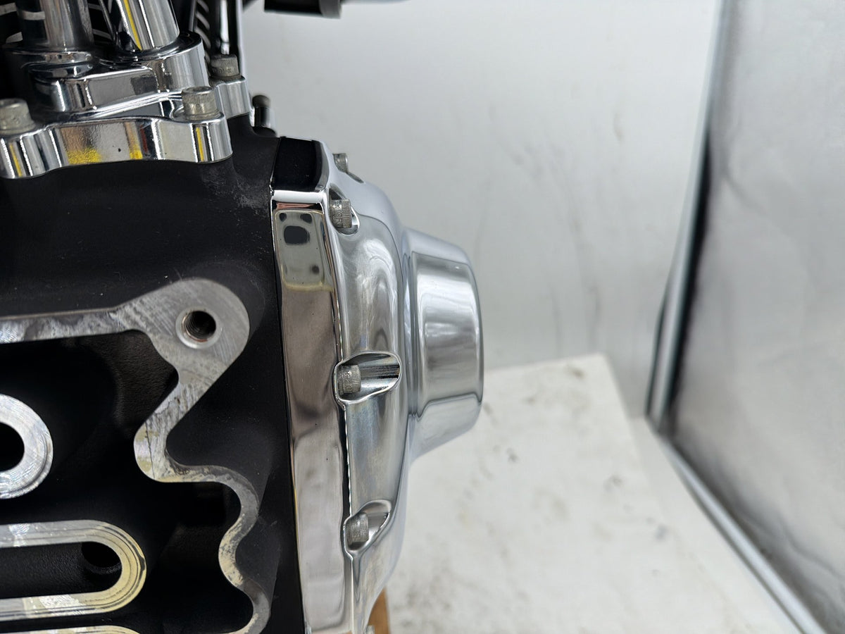 2010 Harley Electra Glide Touring Ultra OEM EFI Twin Cam 96 Engine Motor 9K