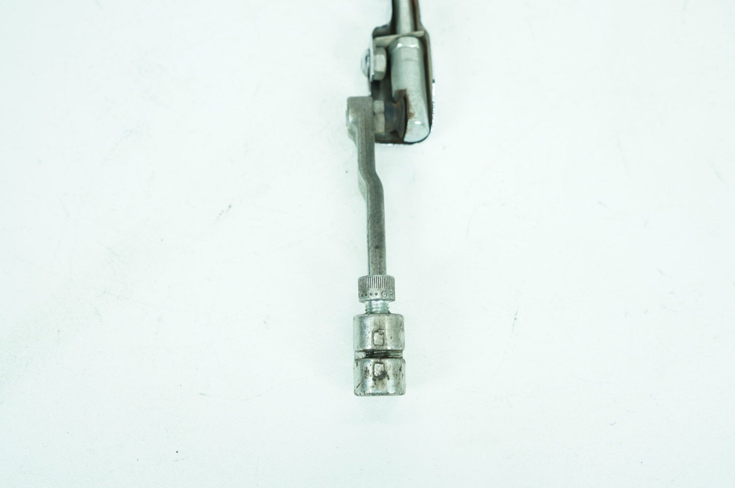 1999 - 2006 Harley-Davidson Softail Fat Boy Gear Shifter Lever w/ Rod linkage 	34564-90B