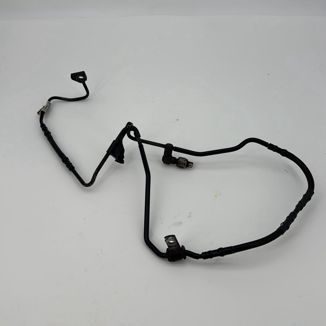 2008 - 2016 Harley-Davidson Touring Street Glide Rear Brake Hose Line Pipe ABS 06B95951