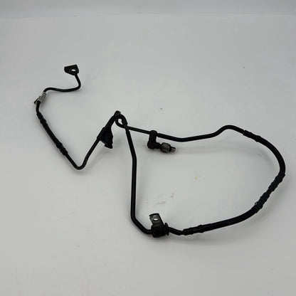 2008 - 2016 Harley-Davidson Touring Street Glide Rear Brake Hose Line Pipe ABS 06B95951