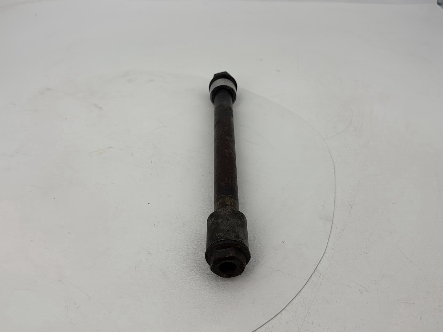 2004 - 2022 Harley-Davidson Sportster 1200 Nightster Rear Wheel Axle Bolt Shaft 41176-08