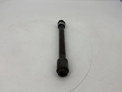 2004 - 2022 Harley-Davidson Sportster 1200 Nightster Rear Wheel Axle Bolt Shaft 41176-08