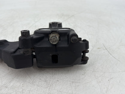 2008 Harley Dyna FXDL Low Rider Anniversary OEM Rear Back Brake Caliper w/ Bracket