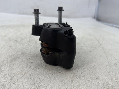 2012 Harley Dyna Super Glide Custom FXDCI OEM Front Left 1 Brake Caliper