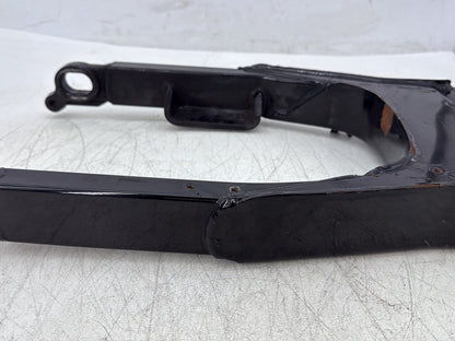 2004 Harley Road King Touring Custom FLHRSI OEM Rear Fork Swingarm Swing Arm