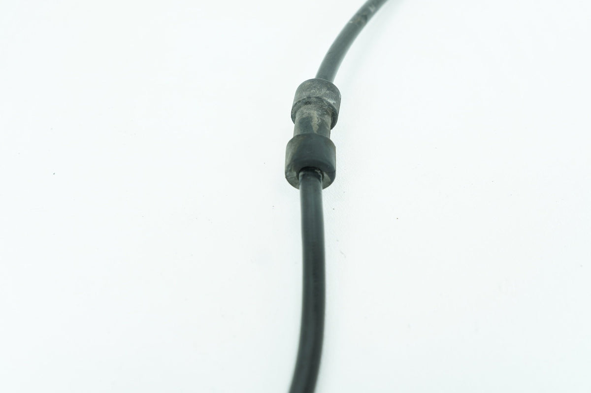 2015 Harley Dyna FXDBP Street Bob OEM Rear Brake Hose Line Pipe NON-abs