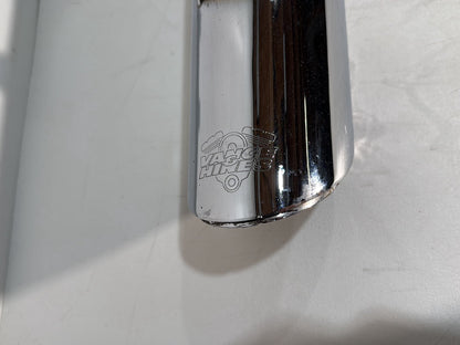 2008 - 2016 Harley-Davidson Touring Electra Glide Ultra Exhaust Header Pipes Muffler Vance & Hines 65863-09