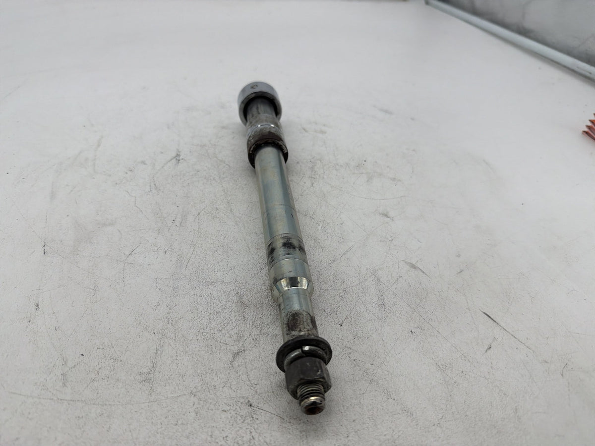 2006 Harley Road King Touring Custom OEM Front Wheel Axle Bolt Shaft 43364-00