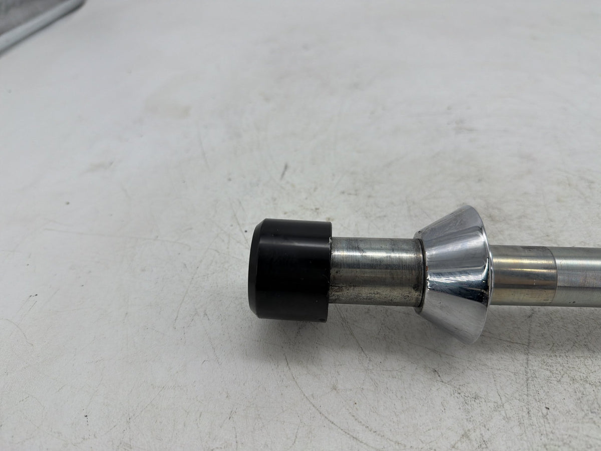 2010 Harley Street Glide Touring FLHX OEM Front Wheel Axle Bolt Shaft