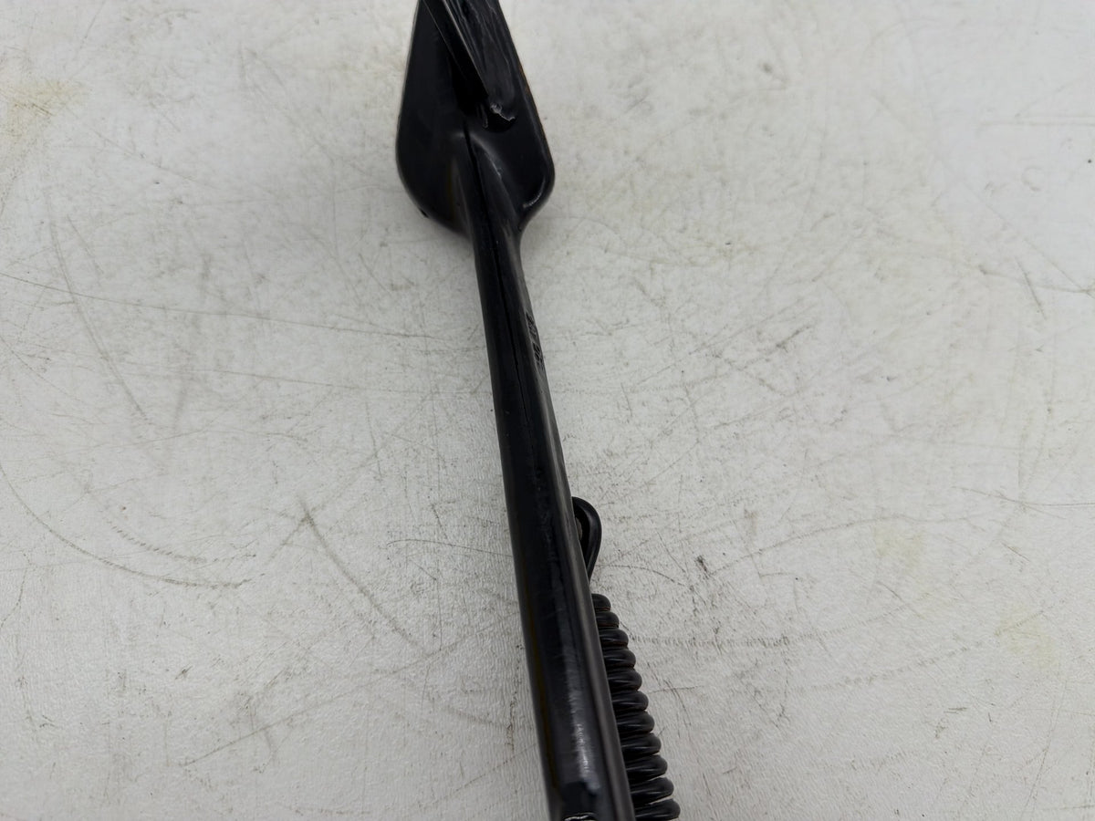 2020 Harley Softail Standard FXST OEM Left Side Jiffy Kick Stand & Spring