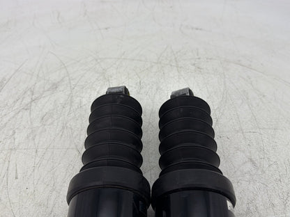 2006 Harley Road King Touring FLHRCI Classic OEM Rear Left Right Shock Absorbers