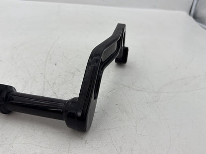 2002 Harley Dyna FXD Super Glide OEM Left Driver Footpeg Bracket Mount