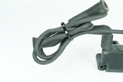 2007 - 2012 Harley-Davidson Touring Street Glide Ignition Coil Spark Plugs Cable 31696-07A