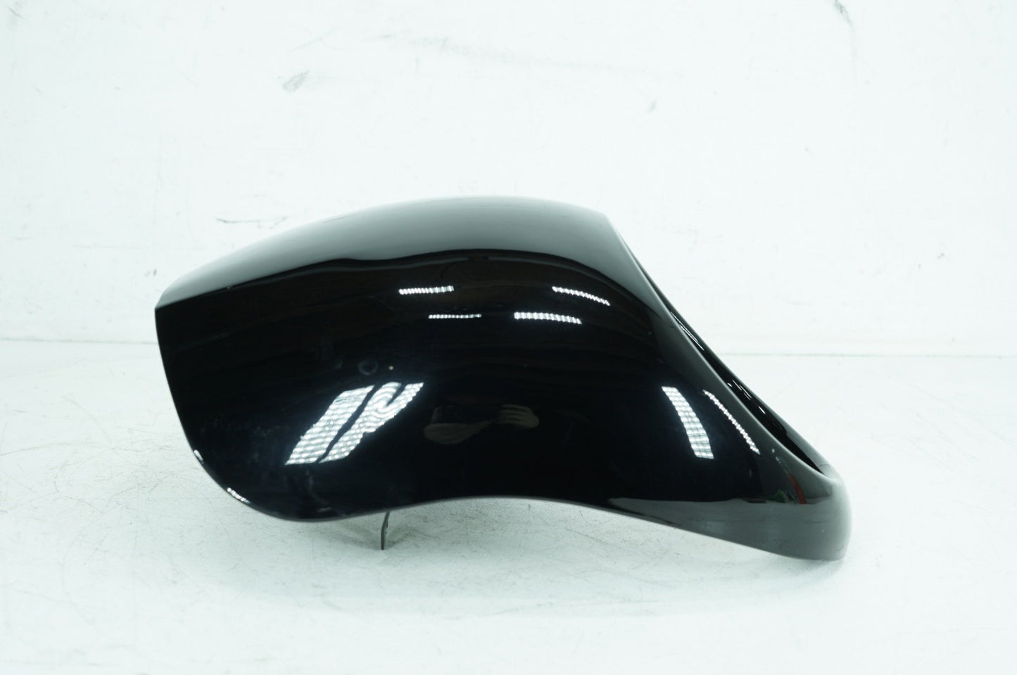 1991 - 2003 Harley-Davidson Sportster Custom Headlight Headlamp Visor Mount Bracket 68129-98DH