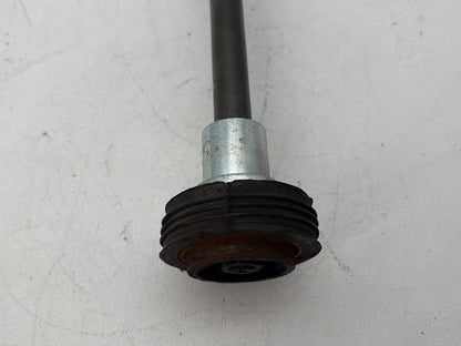 2008 Harley Road King Touring FLHR OEM Rear Fork Swingarm Pivot Bolt Shaft