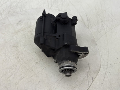 2015 Harley Dyna Low Rider FXDL OEM Engine Starter Motor