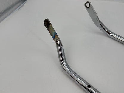1999 - 2006 Harley-Davidson Touring Electra Glide Classic Tour Pak Mount Top Tube Support Bar 53801-98