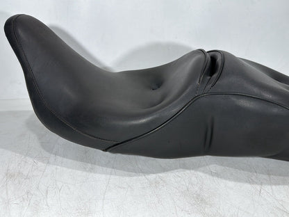 1999 - 2006 Harley-Davidson Touring Electra Glide Classic Passenger Rider Driver Seat Saddle 51704-05