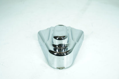 1999 - 2006 Harley-Davidson Softail Fat Boy Rear Wheel Axle Nut Covers Caps B0DP9LG4YL
