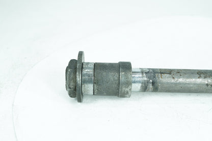 1999 - 2006 Harley-Davidson Touring Electra Glide Classic Rear Wheel Axle Bolt Shaft  	41056-02