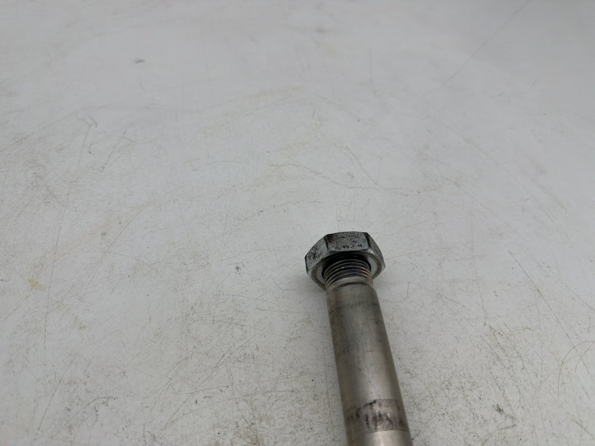 2020 Harley Softail Standard FXST OEM Rear Wheel Axle Bolt Shaft