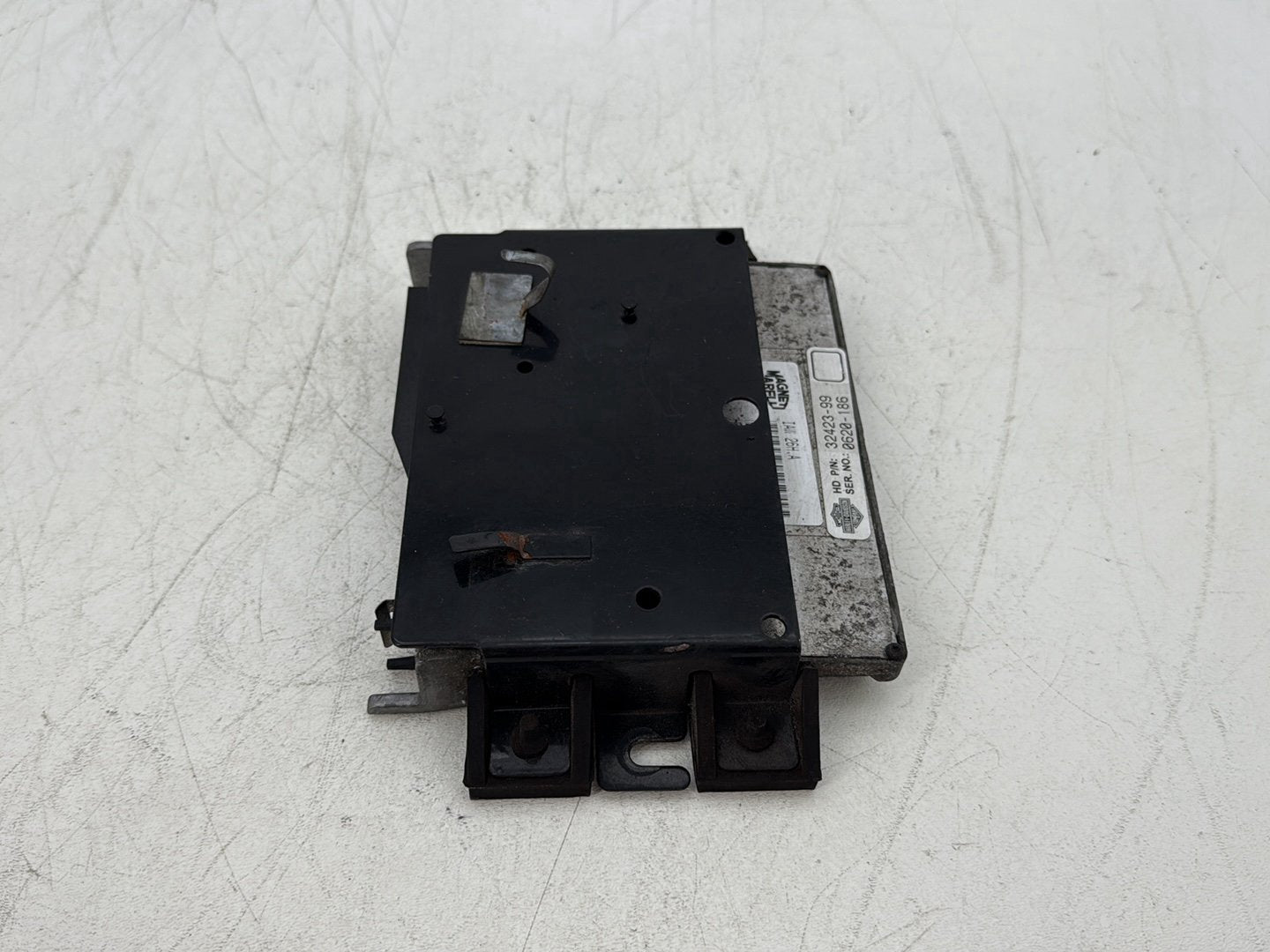 00 Harley Touring Electra Glide Ultra Engine Control Module Magneti Marelli ECM