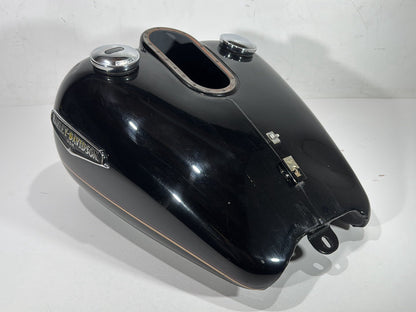1998 Harley Road King Touring FLHRCI Classic OEM Fuel Gas Tank Gasoline Reservoir
