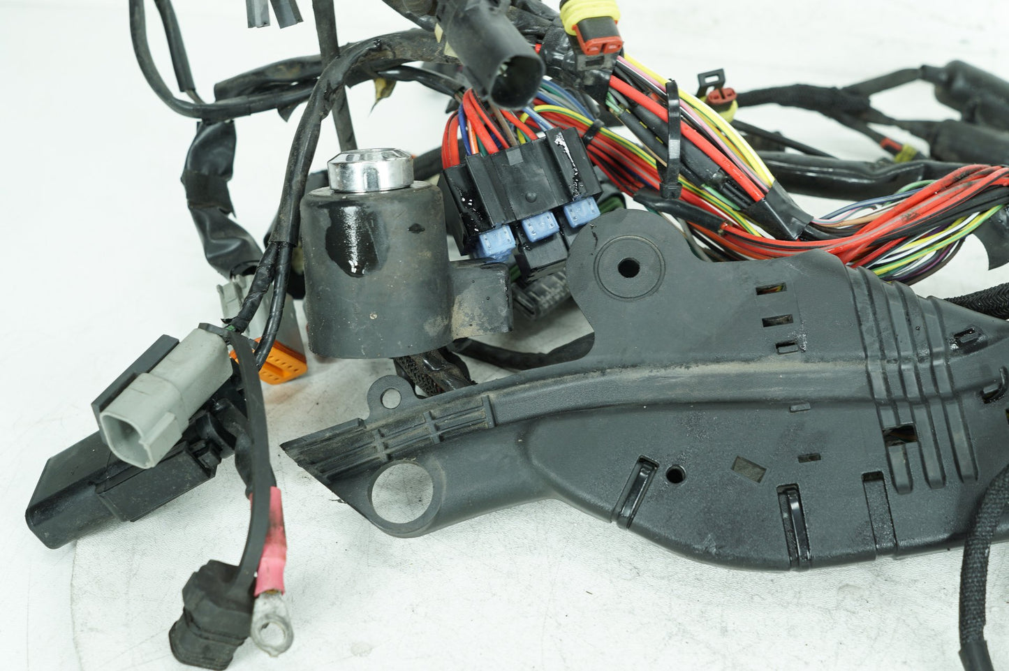 2004 - 2022 Harley-Davidson Sportster Iron 883 Main Wire Wiring Harness Loom  	70181-10