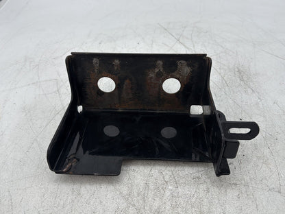 2003 Harley Dyna Wide Glide FXDWG OEM Battery Tray Bracket Holder Carrier